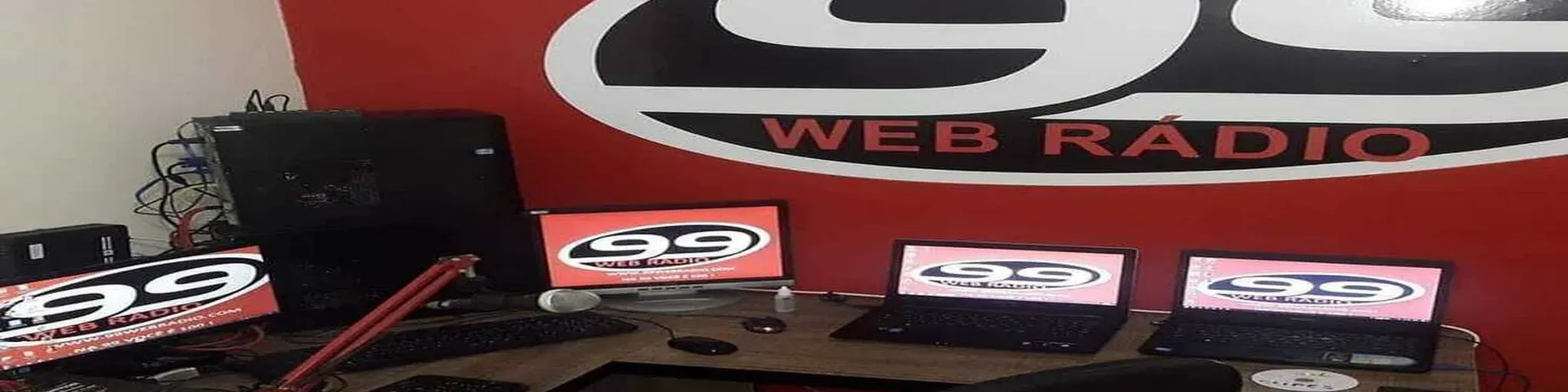 Rádio Estúdio Mix