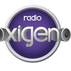 Oxigeno