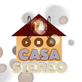 RM CASA Stereo