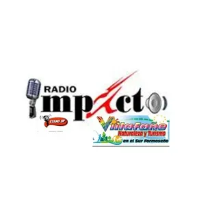 Fm Impacto
