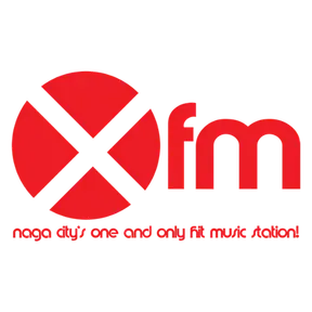 X FM Naga City Philippines