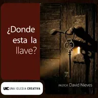 DONDE ESTA LA LLAVE?