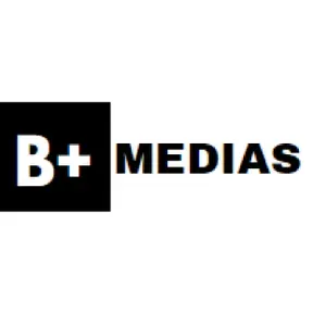 B MEDIAS PLUS