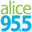 Alice 95.5