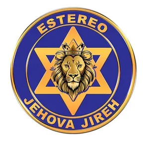 ESTÉREO JEHOVÁ JIREH