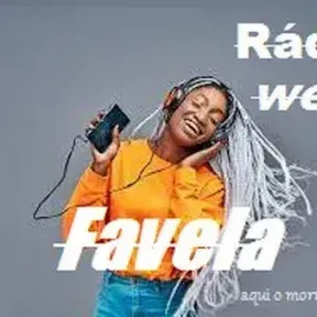 Rádio Web Favela