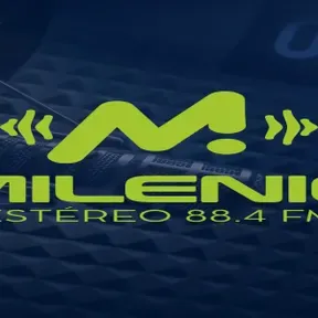 Milenio Estereo Montebello
