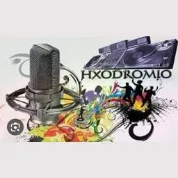 Hxodromio Ακούστε Ζωντανά