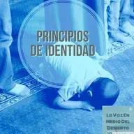 Estudio Principio de Identidad: Caminando en la Intidad de Hijos