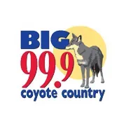 KXLY-FM Big 99.9 Coyote Country