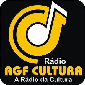 RÁDIO AGF CULTURA