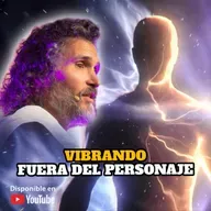 VIBRANDO FUERA DEL PERSONAJE | PARTE 1