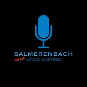 SALMERENBACH