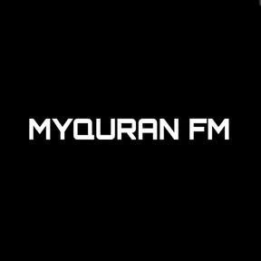 MYQURAN FM