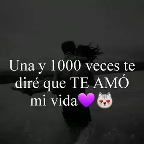 AMOR EN SILENCIO