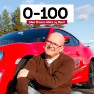 Jan Erik Larssen er gjest! Comeback? Slik fikk han drømmejobben, høydepunktene, F-16, panikkangst