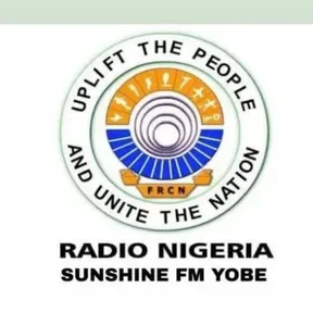 Sunshine FM 104.5 Yobe