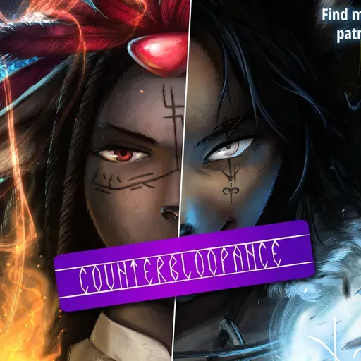 Counterbloopance - Season 1 Supercut