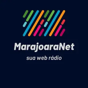 Web rádio MarajoaraNet