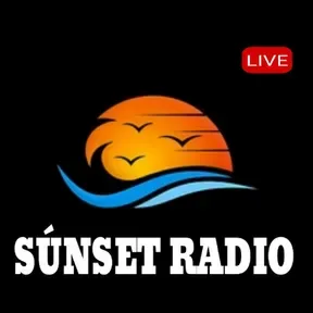 SÚNSET RADIO ONLINE