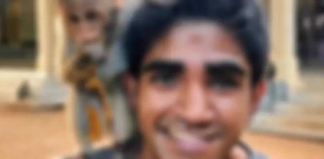 Organic Monkey