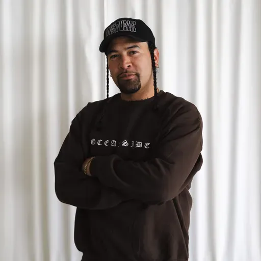Rapper Dezzy Hollow's new wave of West Coast funk