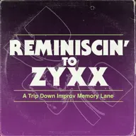 Reminiscin' to Zyxx