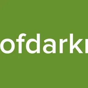 Lustofdarkness