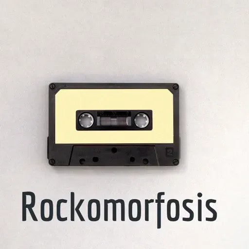 Rockomorfosis Especial Ozzy Osbourne parte 1