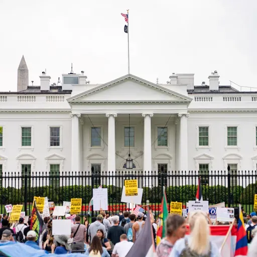 Waltz bounced, Trump’s 100 days, Dems eye 2028