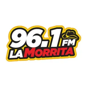 La Morrita 96.1 FM en vivo
