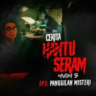 Panggilan Misteri | Cerita Hantu Seram S5EP3