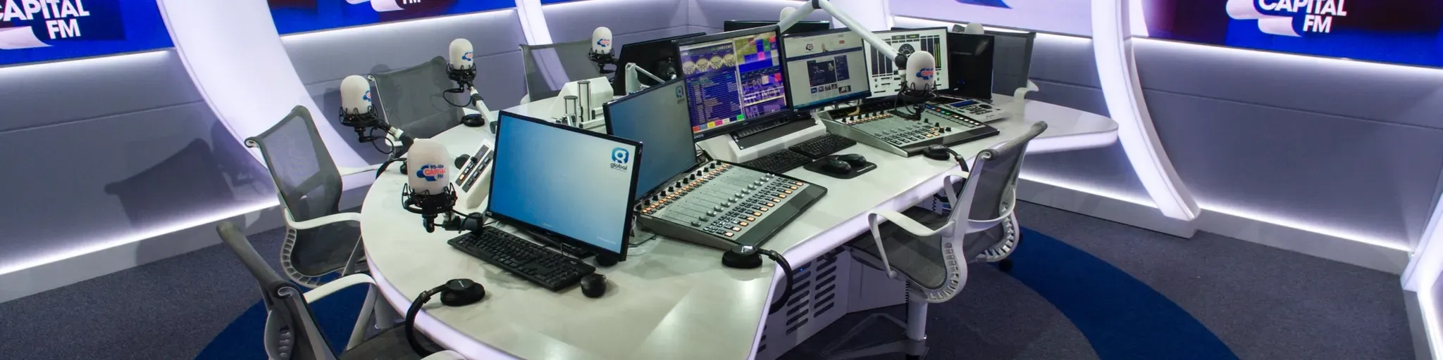 RADIO CAPITAL
