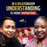 From Dubai with Love: Ajay & Aliane’s Cross-Cultural Love Story | Harka’s Podcast