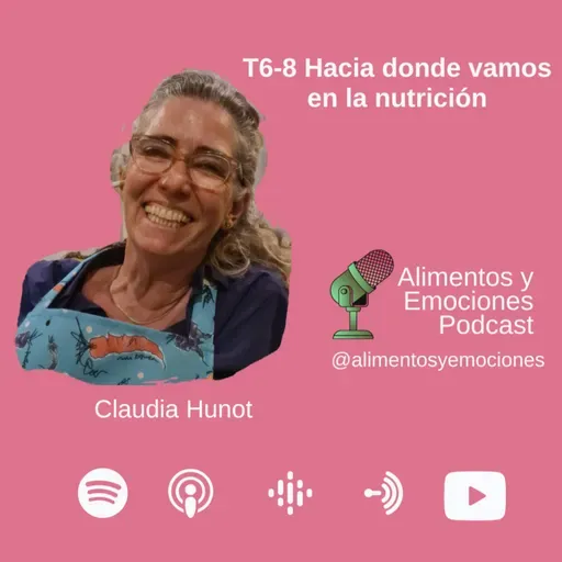 T6-08 Hacia dónde vamos en la nutrición