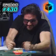 Ep. 430 - Desabafo, Sommelier e 2 Molar