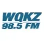 98.5 WQKZ - WQKZ