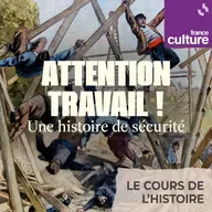 Attention travail ! Une histoire de sécurité : Amiante au travail, histoire d’un scandale de santé publique