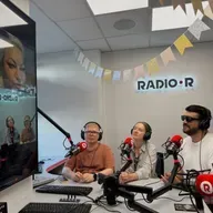 Премьера на RADIOR: Иштван Квик и Элада – «Рай в твоих глазах»