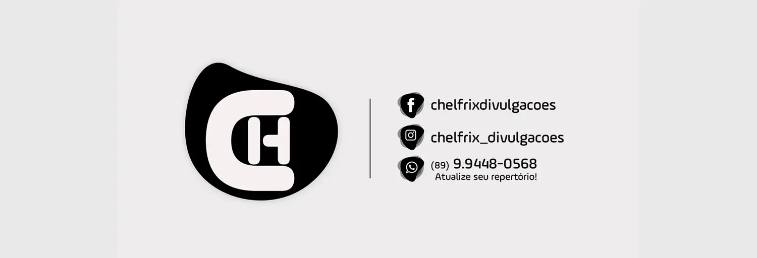 Rádio Web Chelfrix