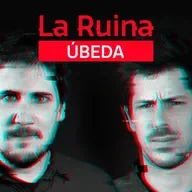 242. La Ruina (con Eric Jiménez)