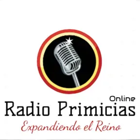 Radio Primicias Online