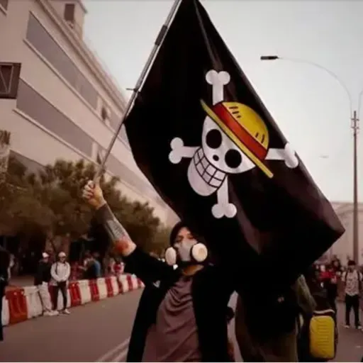 Generación recargada