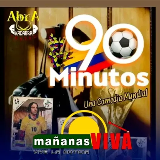 Ipiales se viste de gala con el estreno de 90 Minutos Una Comedia Mundial