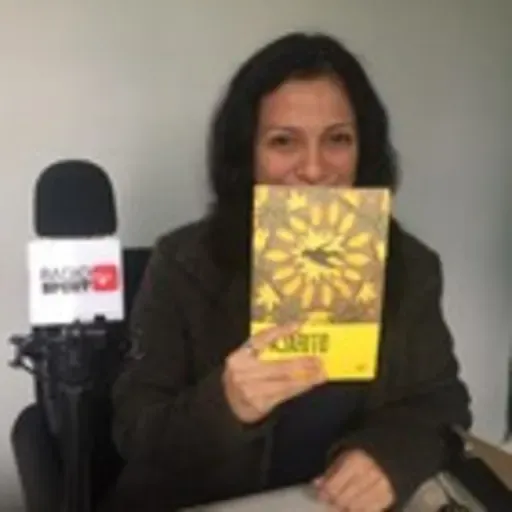 Claudia Ulloa Donoso - Libros a la cancha