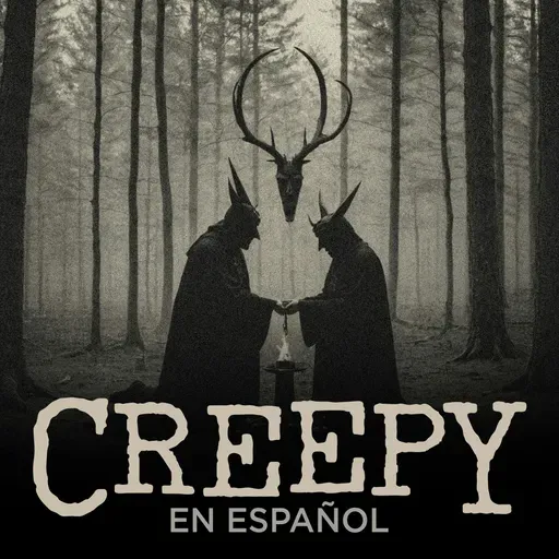 Desde el infierno te hablo - Rituales satánicos