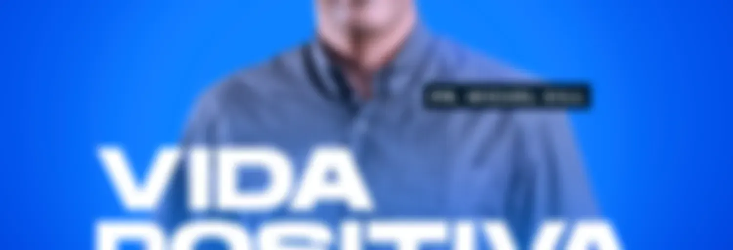 Vida Positiva