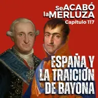 España y la traición de Bayona