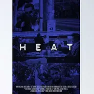 Heat 30th Anniversary Re-Release (1995)