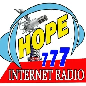 Hope777 Radio